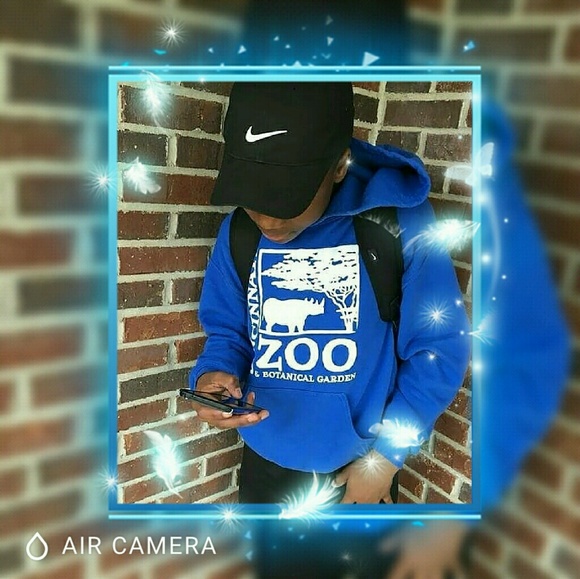 Meet your Posher, Kevin - Picture 1 of 1